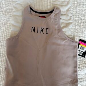 Nike Light Pink Apparel